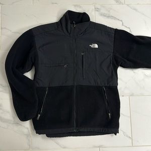 Men’s North Face PolarTec Jacket